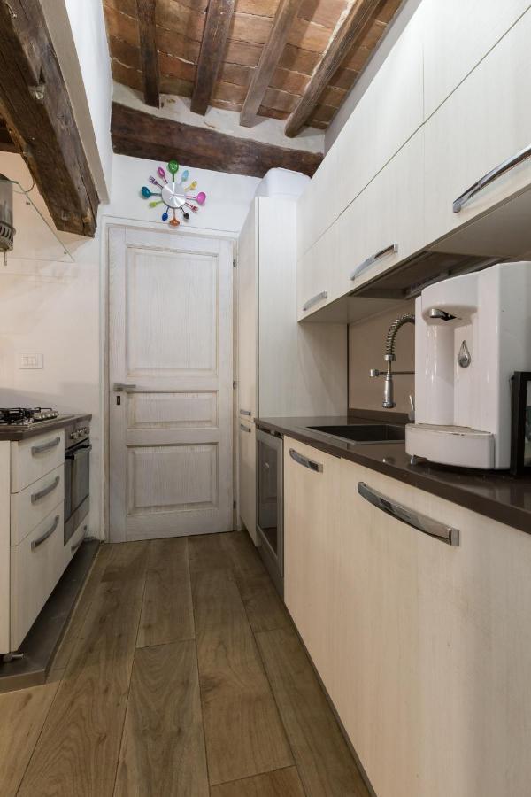 La Casetta Di Lia Montepulciano Exterior foto