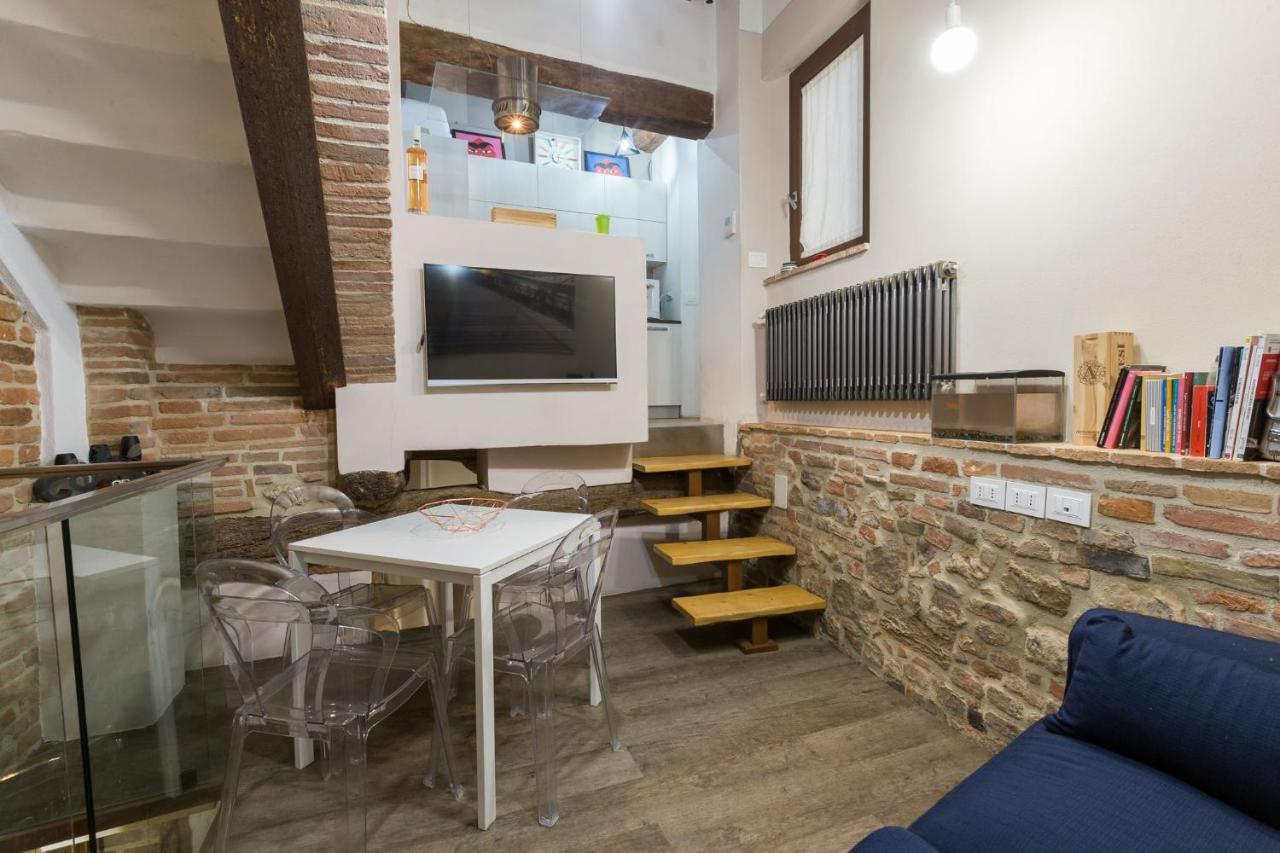 La Casetta Di Lia Montepulciano Exterior foto